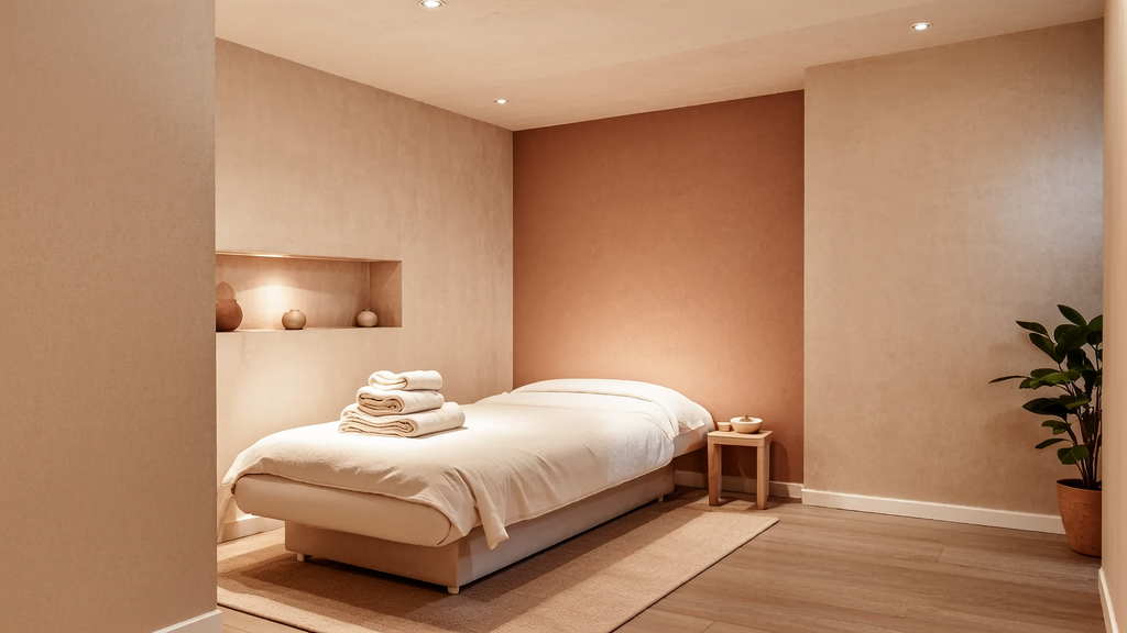 Heja Masaj Diyarbakır Miroğlu Spa
