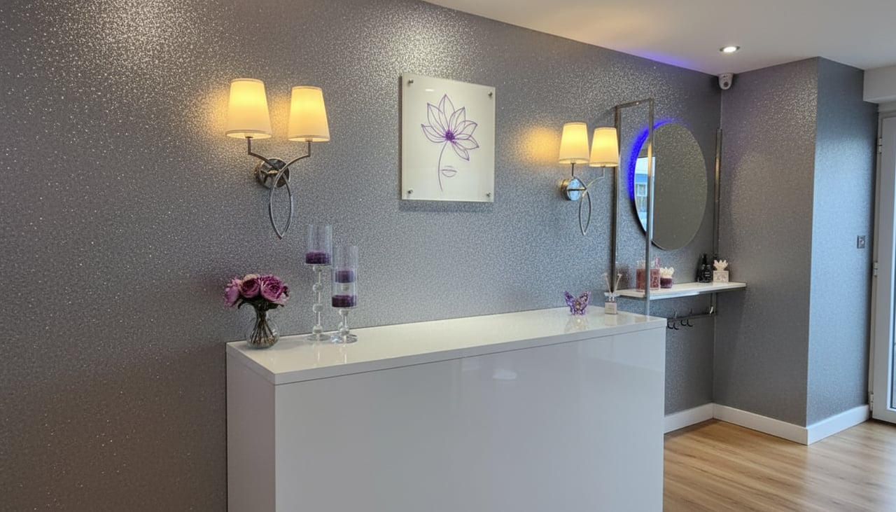 Bahar Nails Bar
