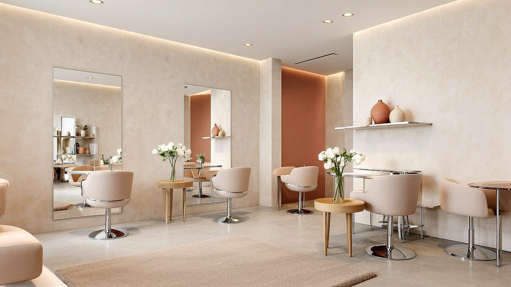 LİLİUM VİP & Güzellik Merkezi