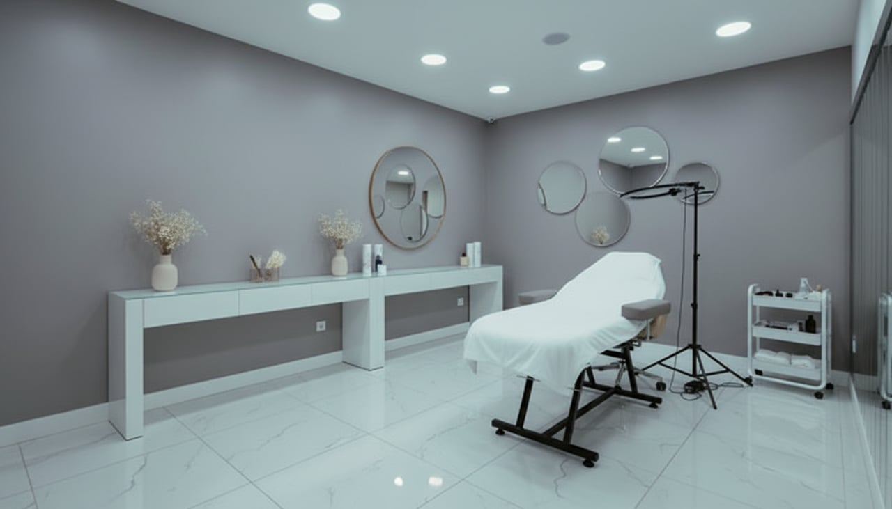 Sara Yaman Beauty | Skin Care & Longevity & Soprano Buz Lazer, Permanent Make-Up