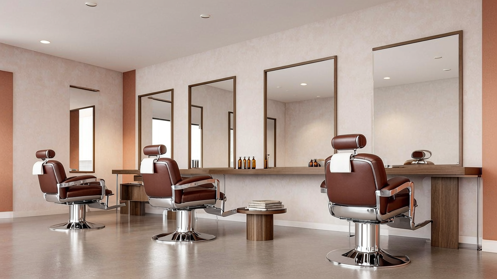 Abdullah Exclusive Barber Shop