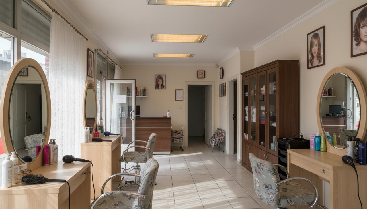 İğneli Epilasyon Bakırköy Ecrin