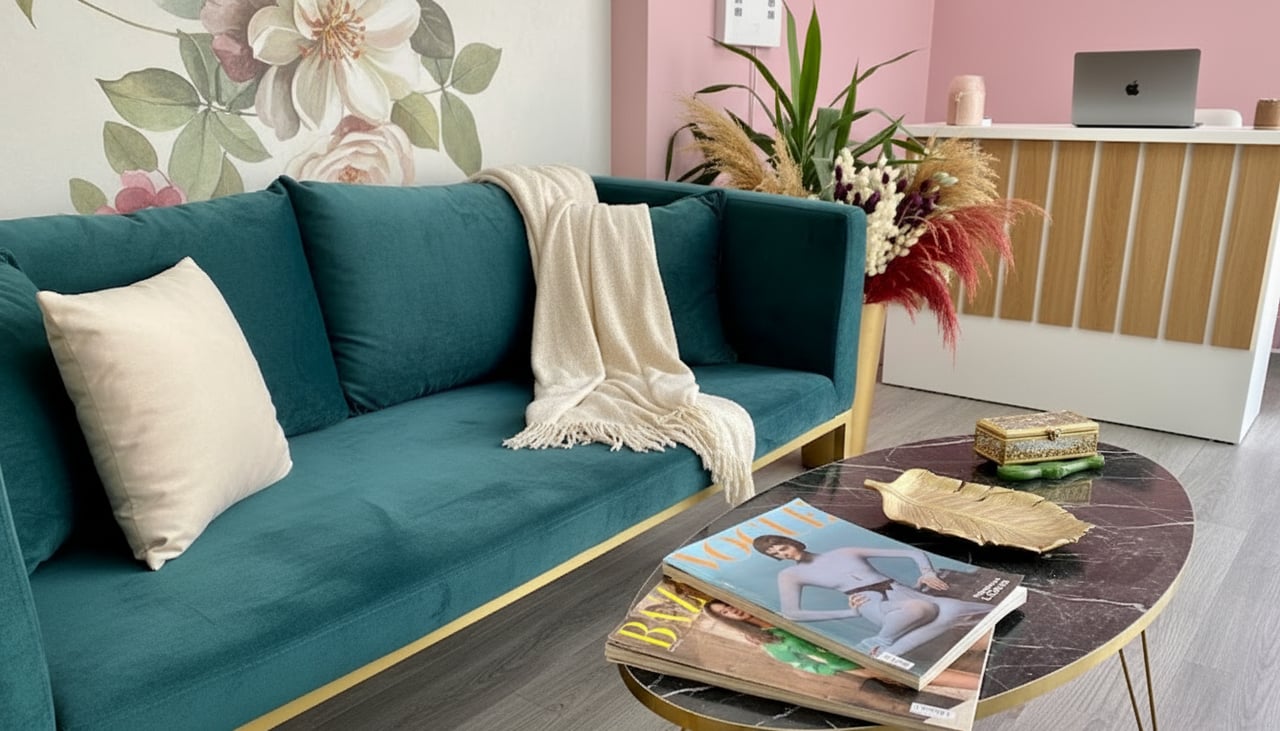 Baiemooi Beauty Studio | Narlıdere Protez Tırnak