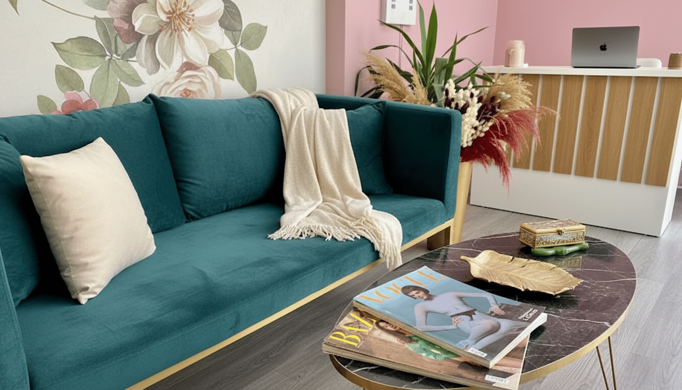Baiemooi Beauty Studio | Narlıdere Protez Tırnak