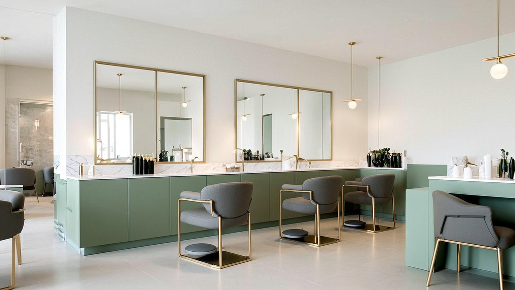Coiffeur Fatih
