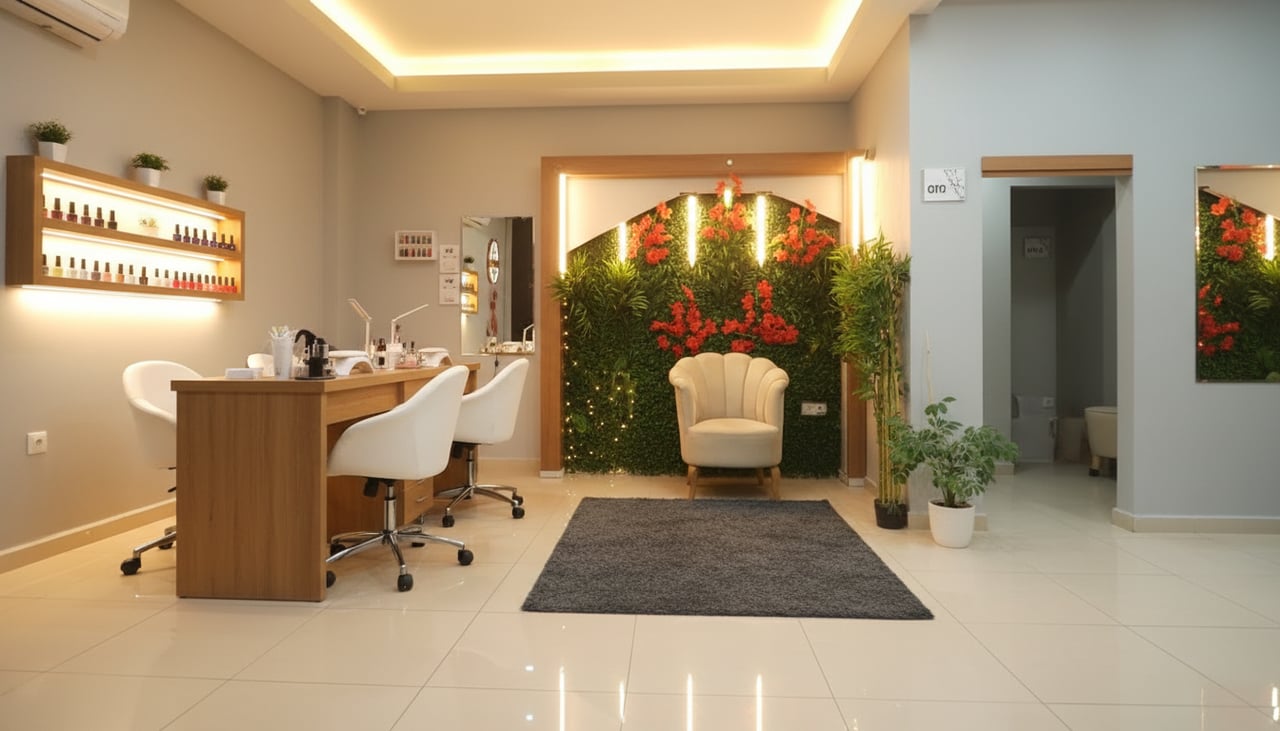 TUĞBA ÖZ BEAUTY &GÜZELLİK SALONU & ESTETİK &PROTEZ TIRNAK&G5&LAZER&CİLT BAKIM MANİKÜR&PEDİKÜRI