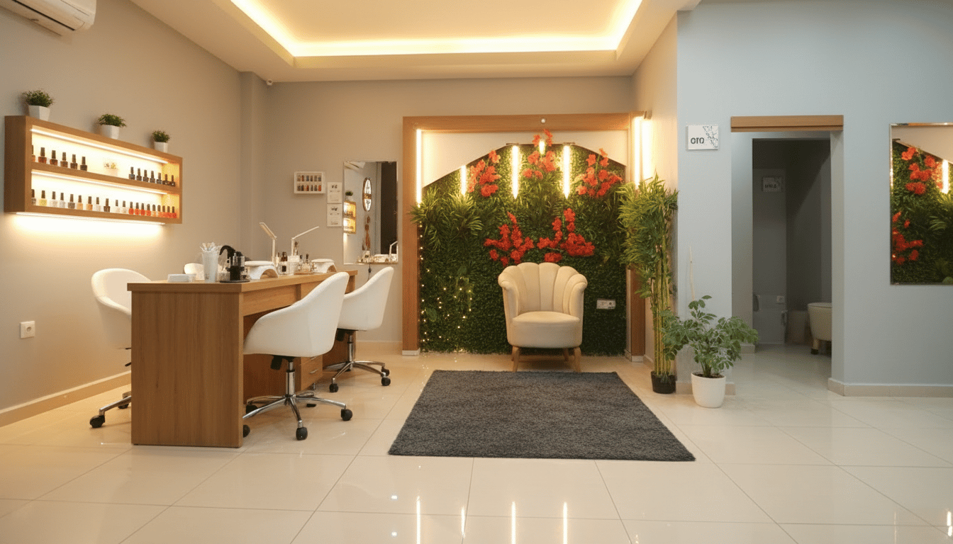TUĞBA ÖZ BEAUTY &GÜZELLİK SALONU & ESTETİK &PROTEZ TIRNAK&G5&LAZER&CİLT BAKIM MANİKÜR&PEDİKÜRI
