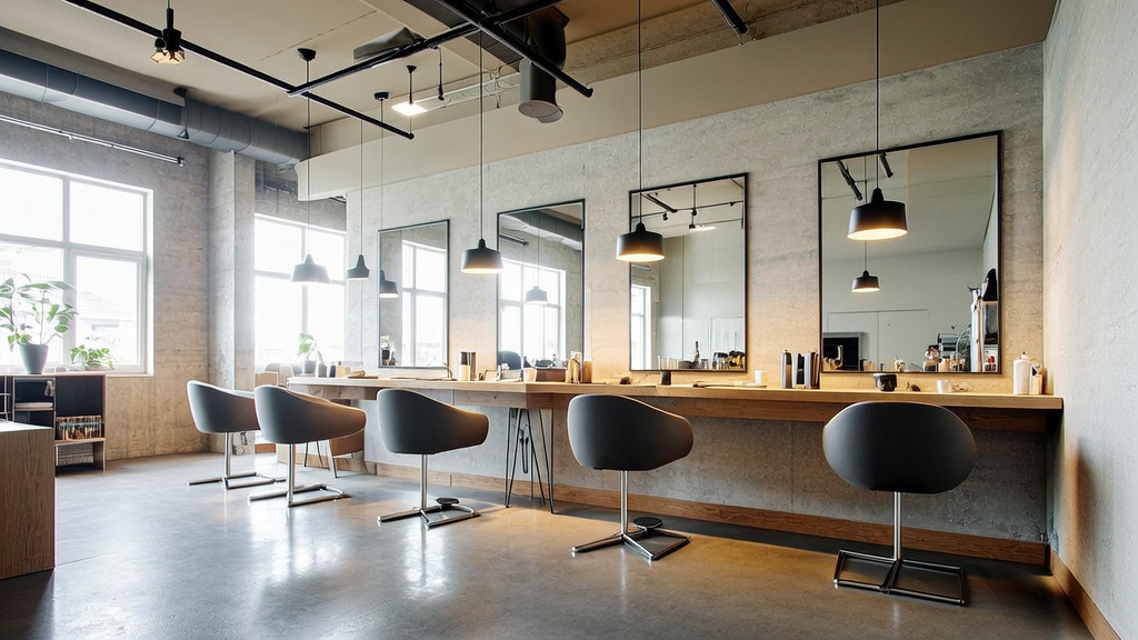 Saloon Bermens