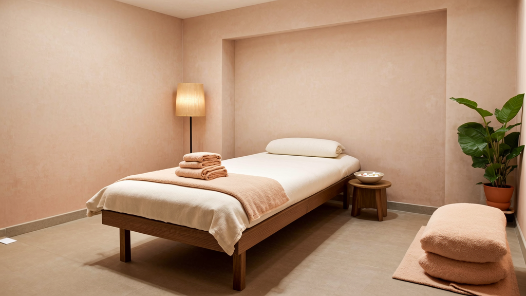 FOOT REFLEX & THAİ THERAPY
