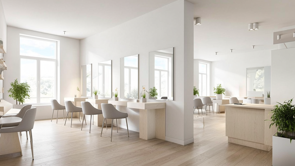 Meltem Çıtırık Hair Makeup Studio