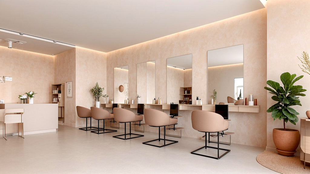 Miss bay salon ataşehir