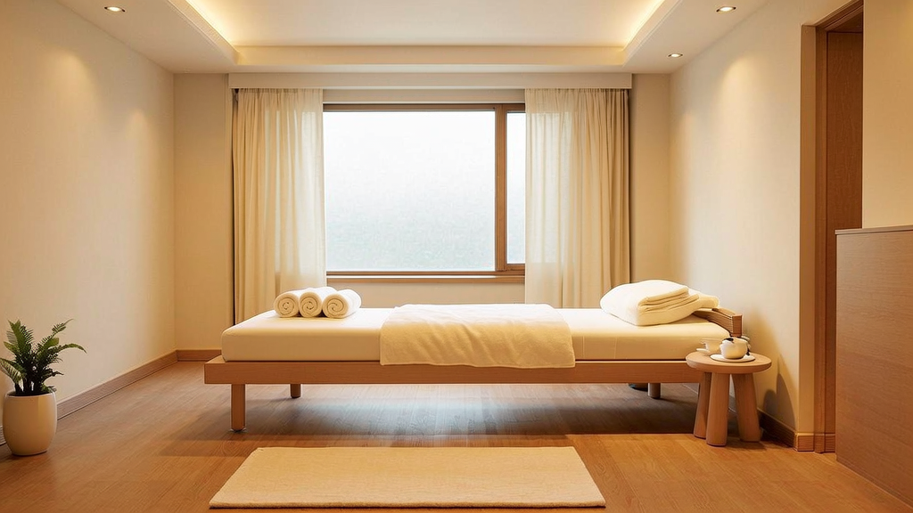Anka Spa - Ankara Masaj Salonu