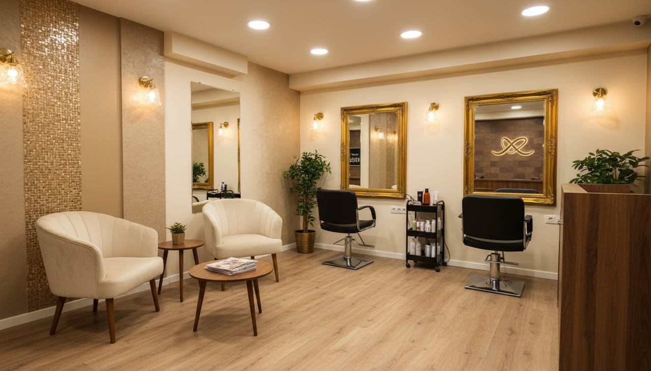 Deluxe Güzellik Salonu Seda