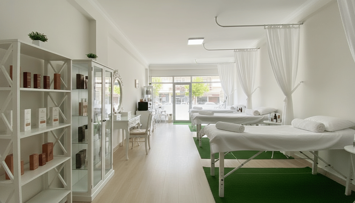 Tuba Sağlam Make Up & Beauty