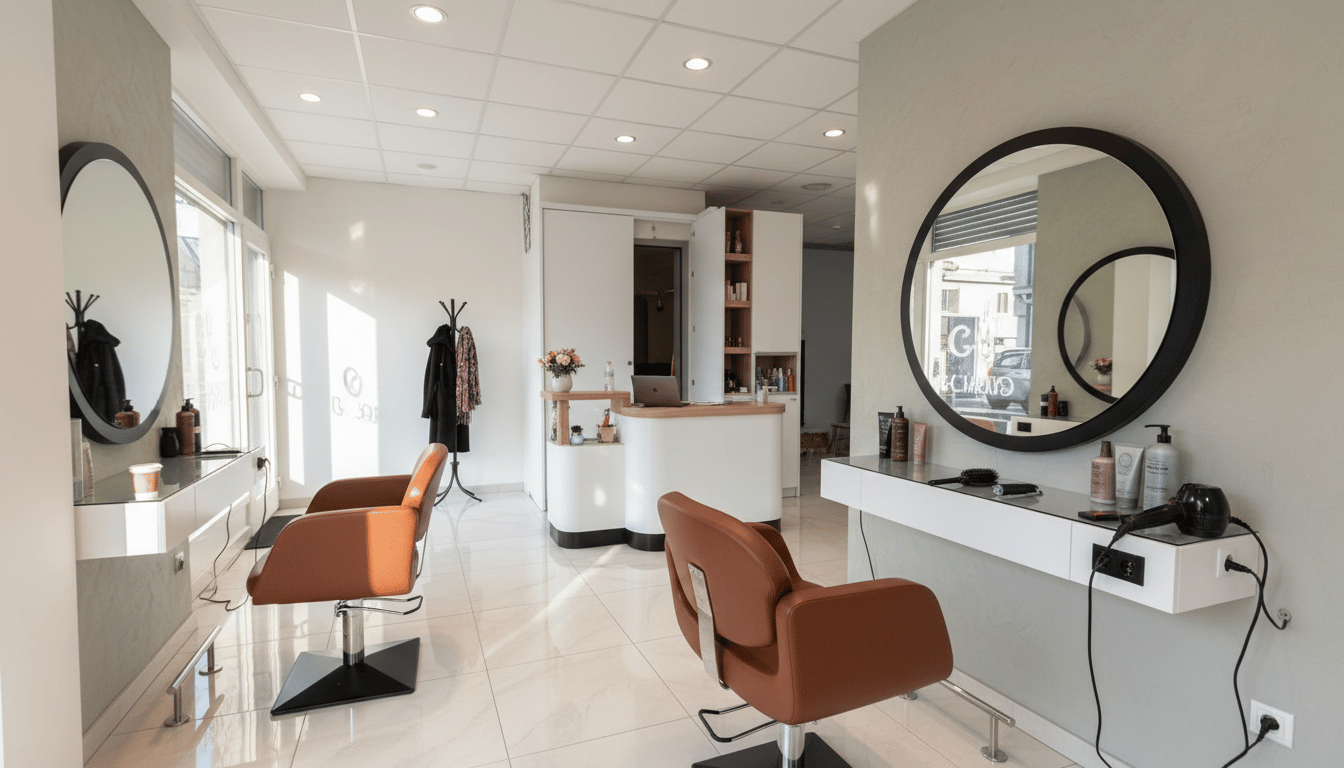 CANAN BUGDAY Hair & Makeup Studio