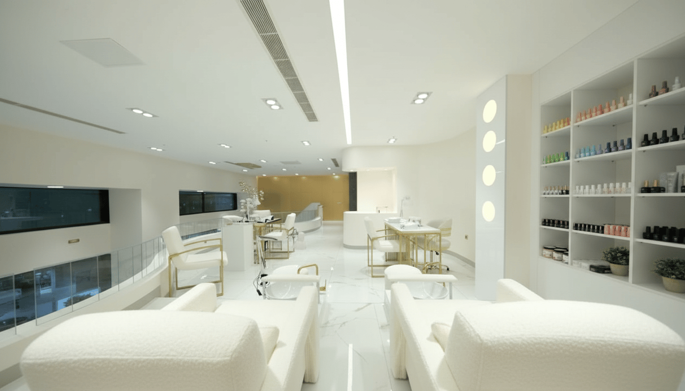 Fatma Karakaya Beauty Center