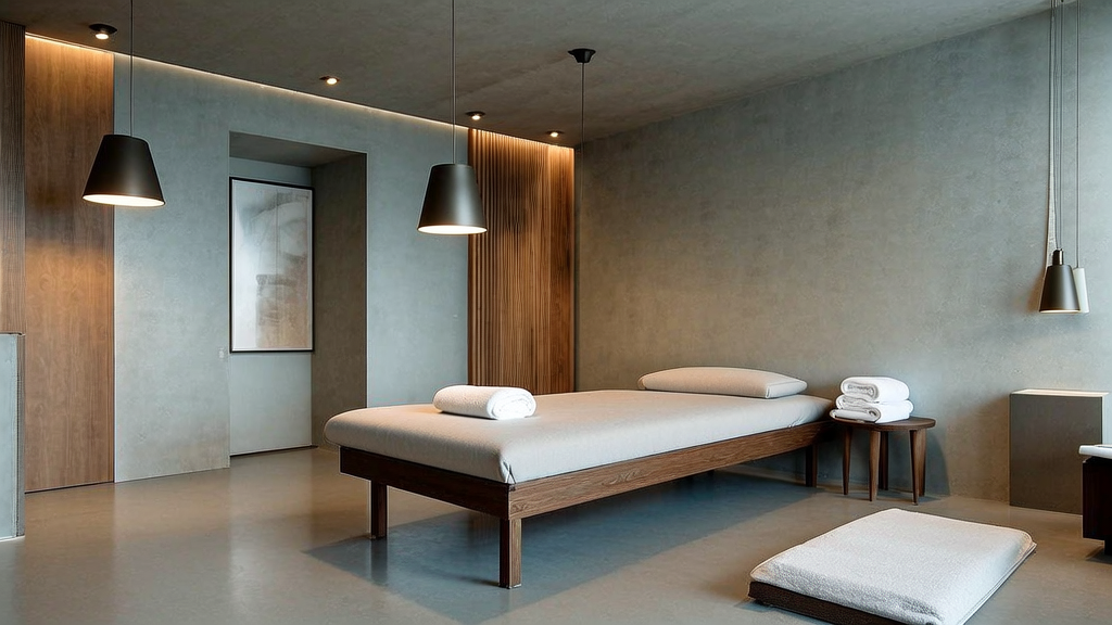 Formback Termal Otel & Termal Tesisleri