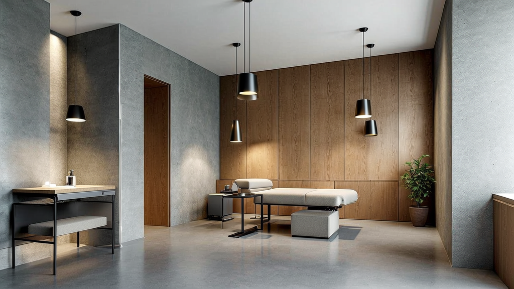 MD Clinic Sağlıklı Yaşam Merkezi