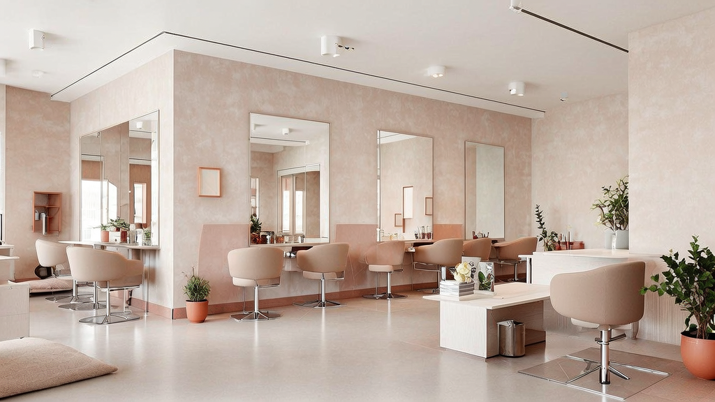 ETİYOPYA VIP GÜZELLİK SALONU