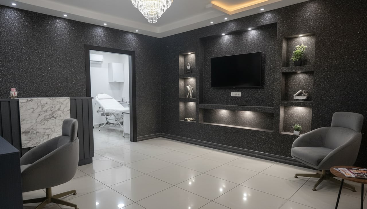 Melisa Durmaz Güzellik ve Bakım Salonu