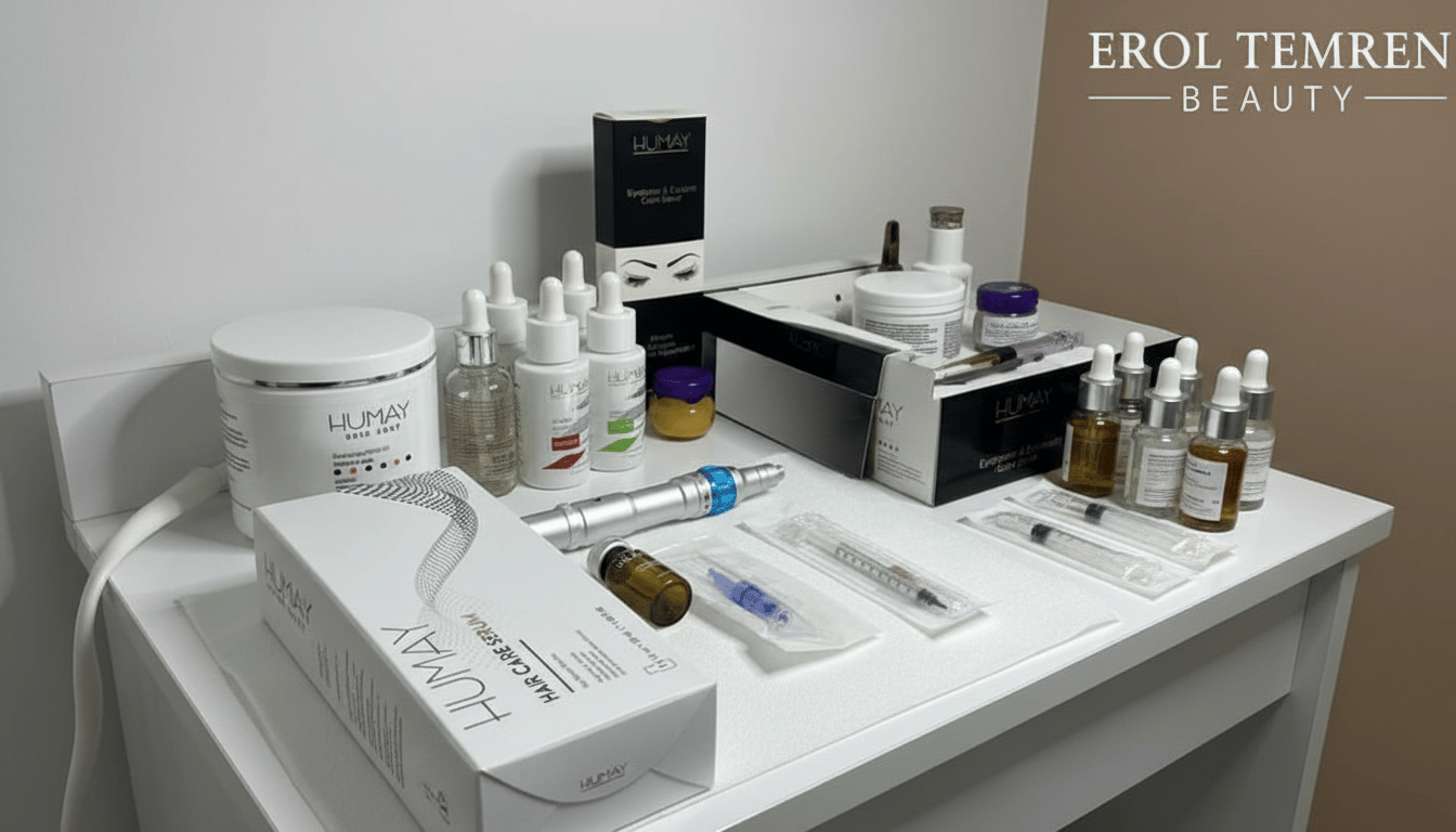 EROL TEMREN BEAUTY