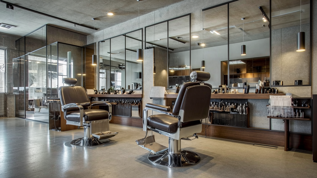 Baffo Barber Shop