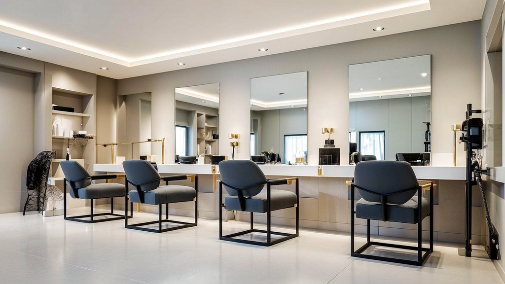 İrem çilingir beauty studio