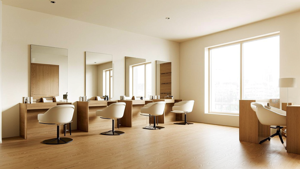 Yeşim beauty Center