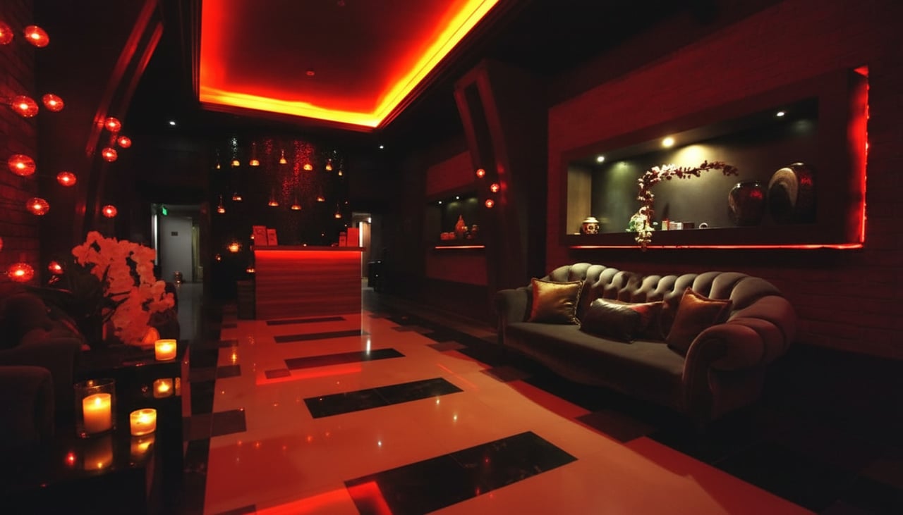 Sansai Spa