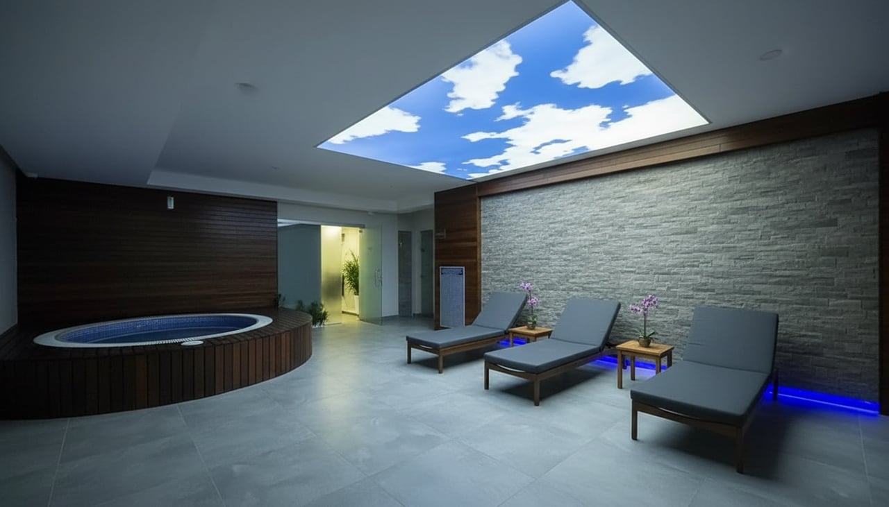 Castles Spa Premium