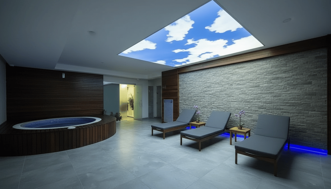 Castles Spa Premium