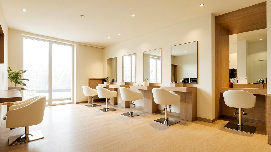Hilal Sarı Makeup Studio