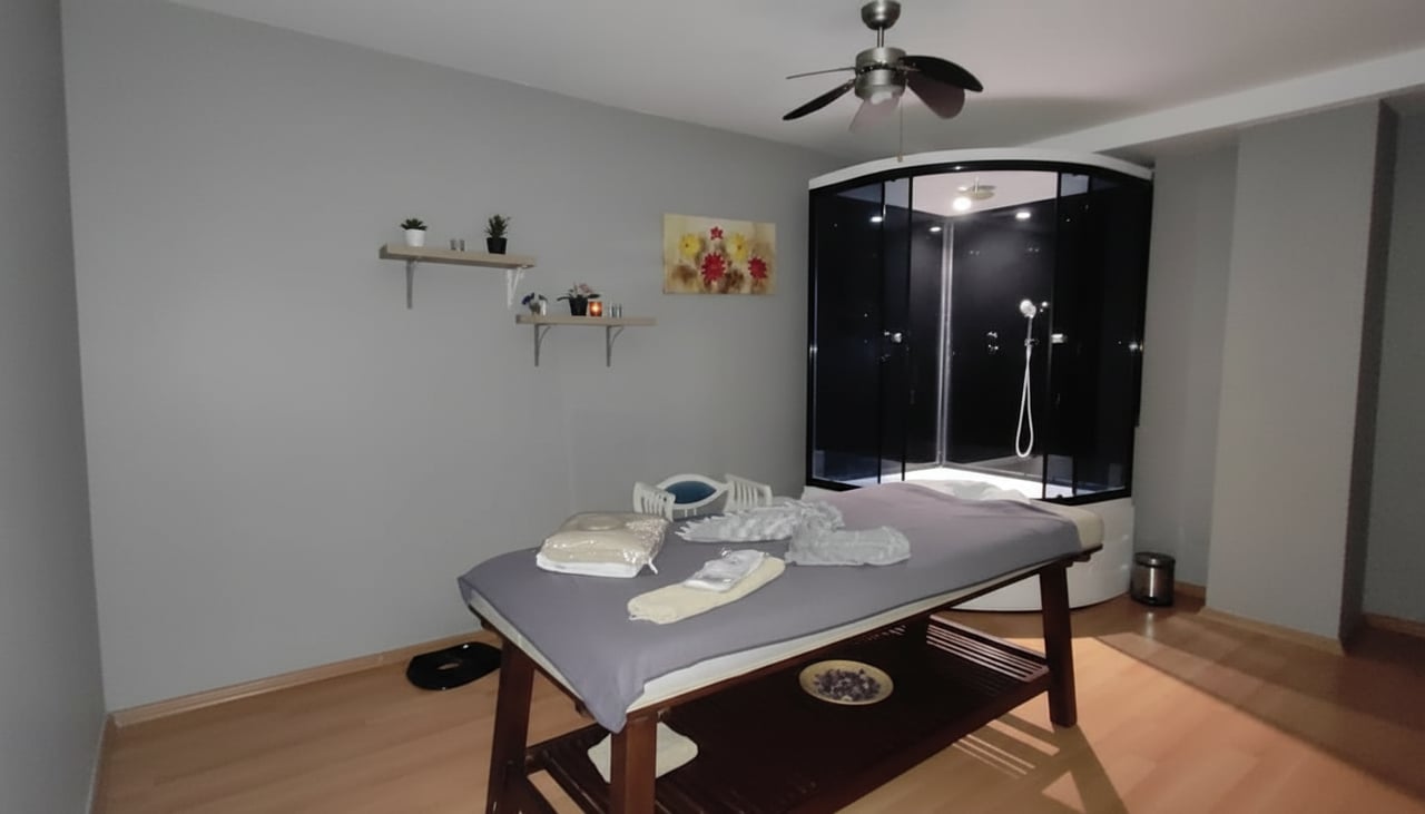 Ecem Spa
