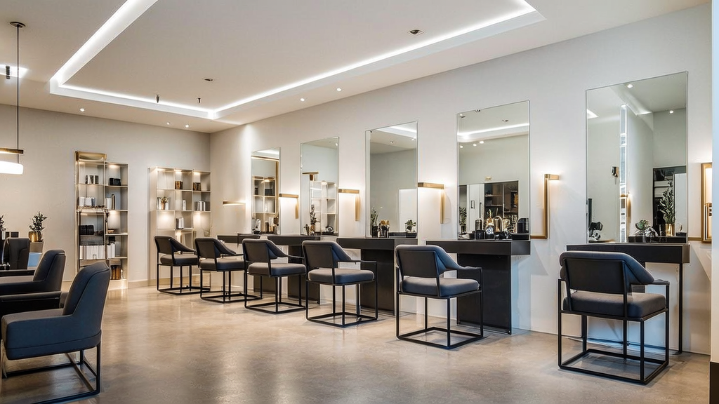 Kumkoy Friseur Ali