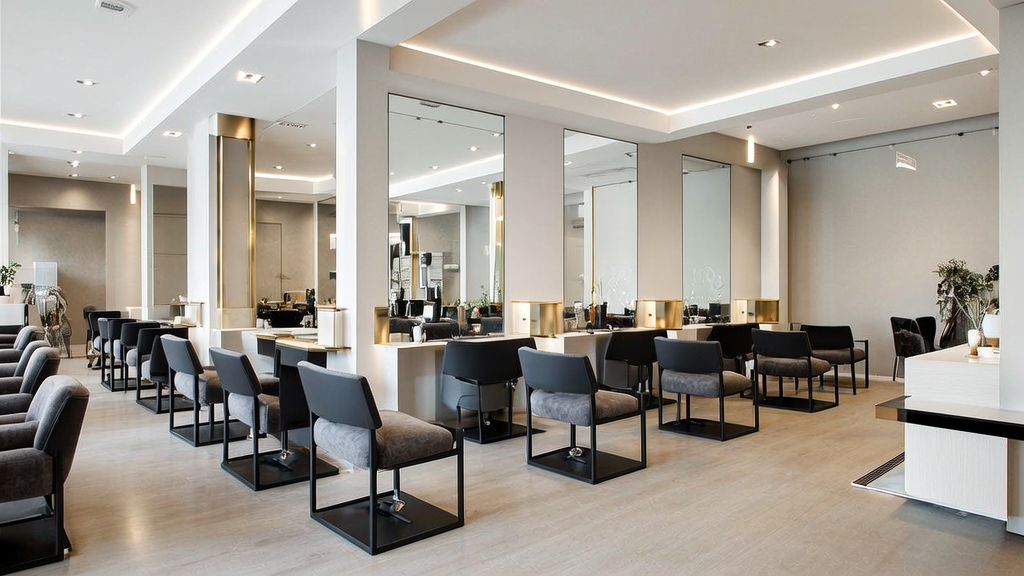 Gizem Salman Makeup Studio