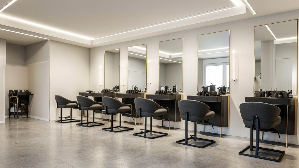 Gül Durgun Hair&Makeup Studio