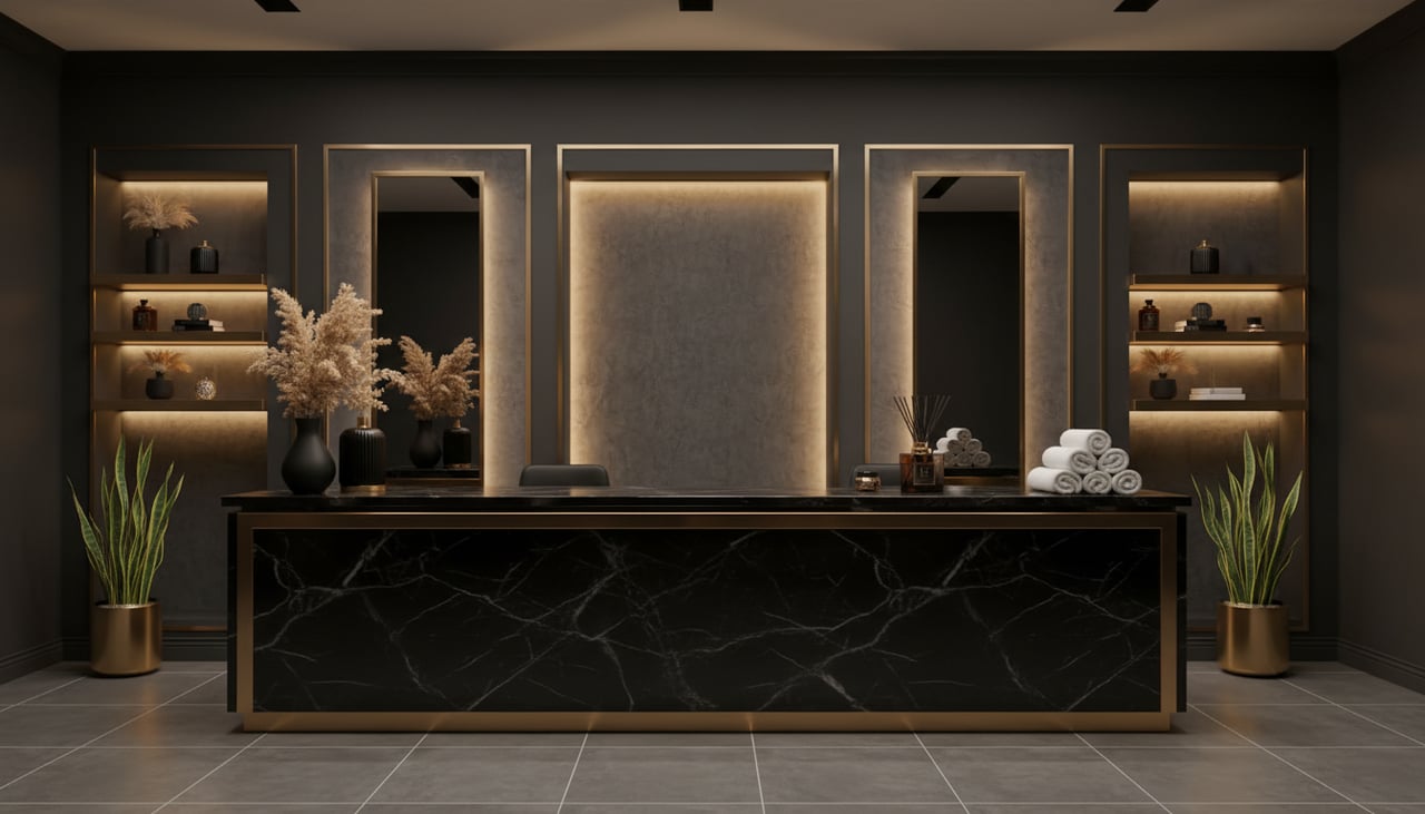 Luxe HF Life Beauty Holdings