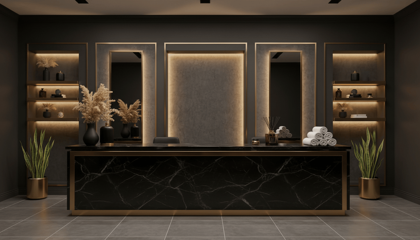 Luxe HF Life Beauty Holdings