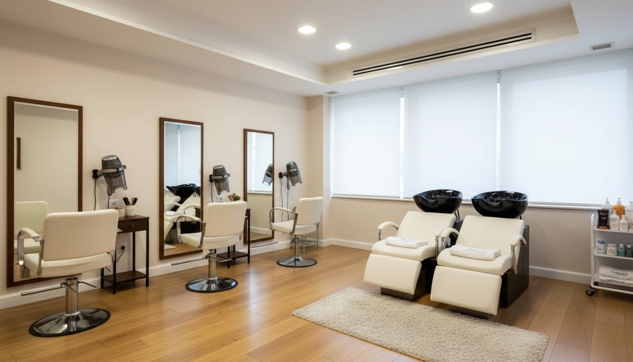 Meditouch Bağdat Caddesi | Buz Lazer Epilasyon | Soprano Titanium | LPG Alliance