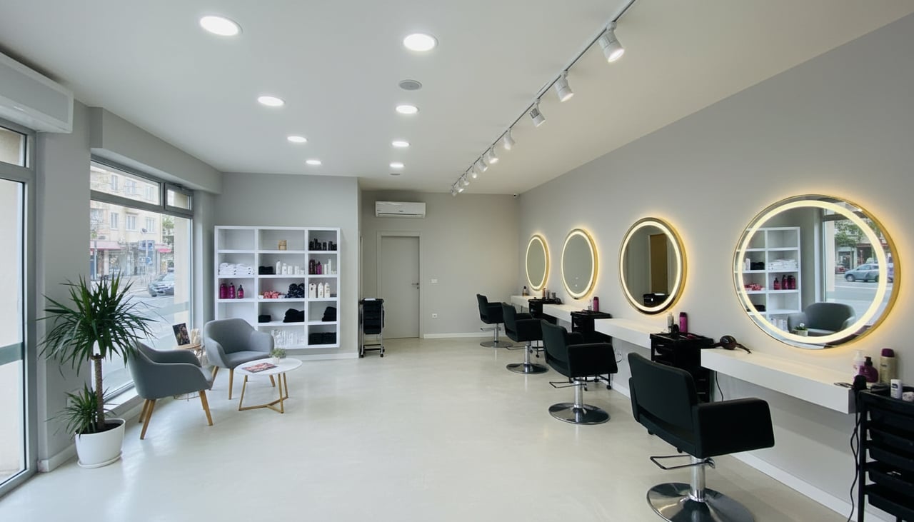 Tülin KURTKAN HAIR & MAKE UP