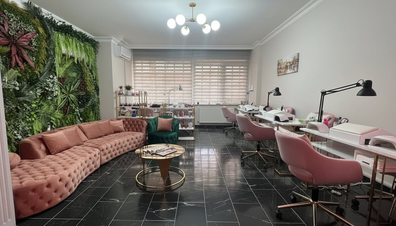 Miray Nail Bar