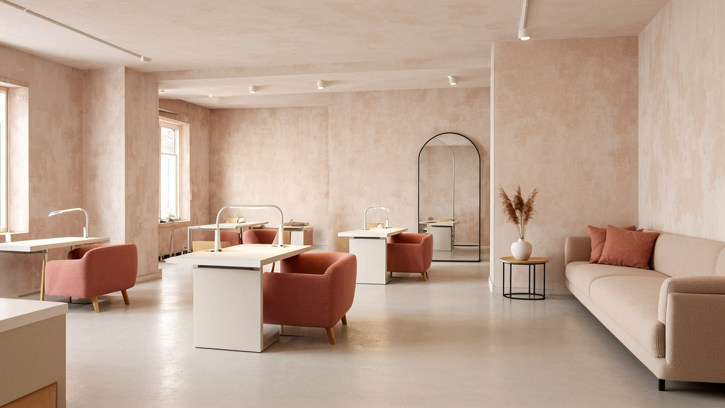 Lala Nail Studio