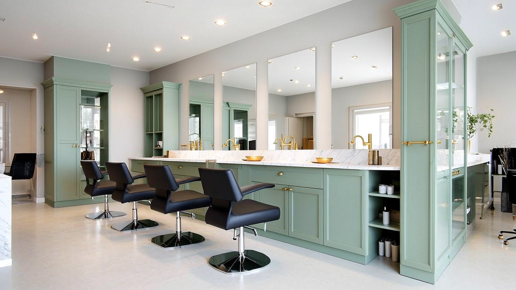 Mira Bayan Kuaförü