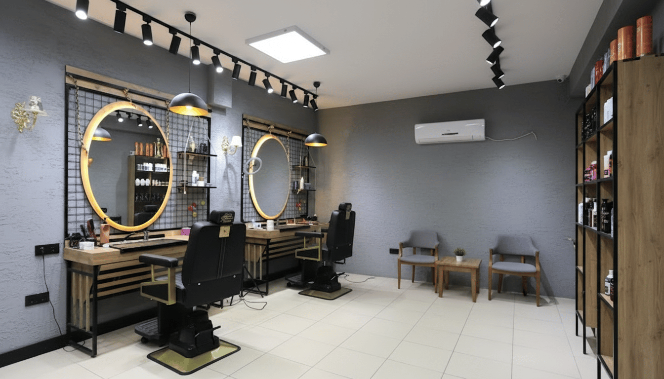 Hair Clup Emirhan Özdemir