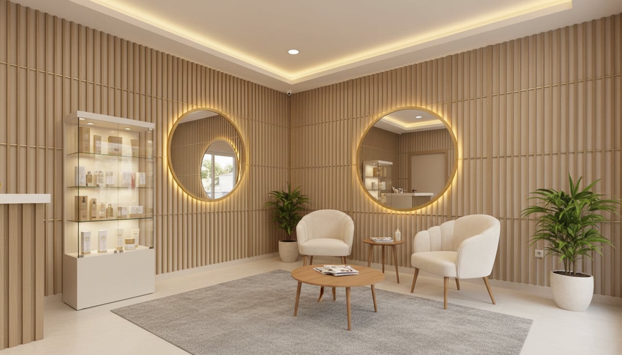 Hatice Aybar Beauty Center