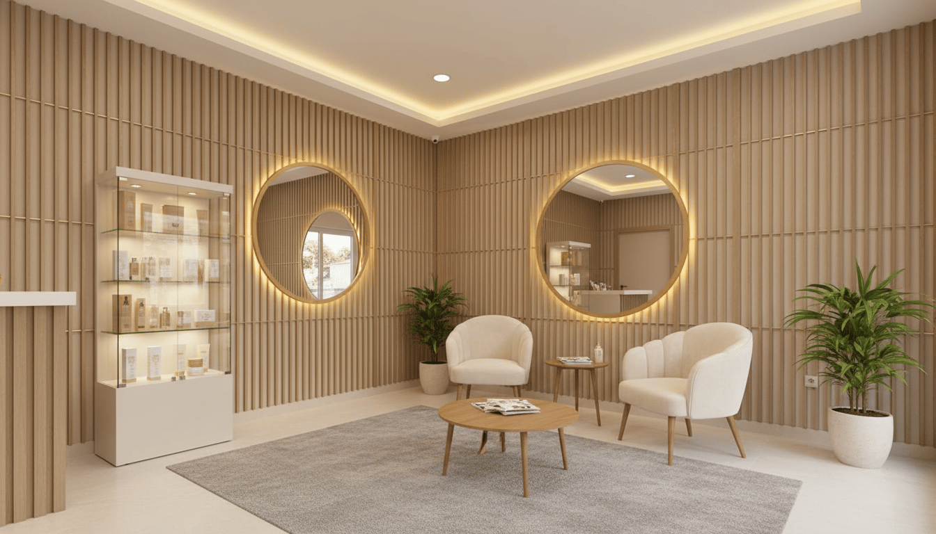 Hatice Aybar Beauty Center