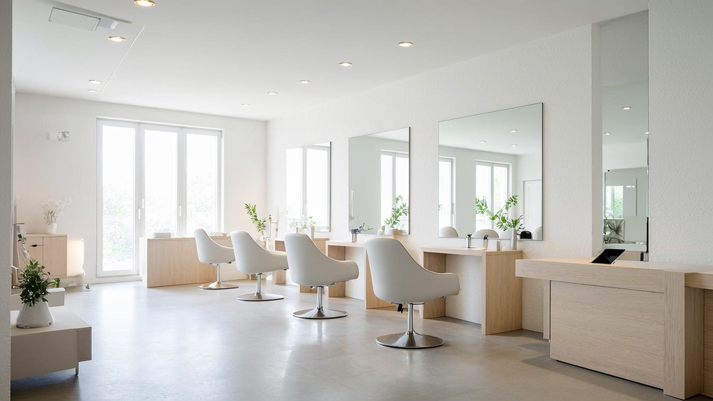 İNCİ HAİR& MAKEUP Studio