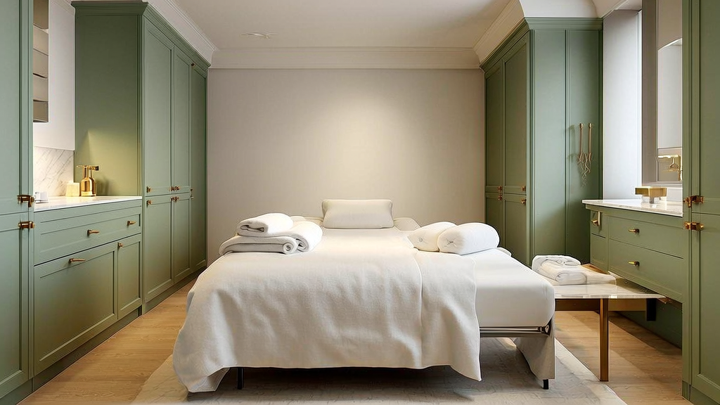 Clean Spa Masaj Konya Paşapark Karatay Otel