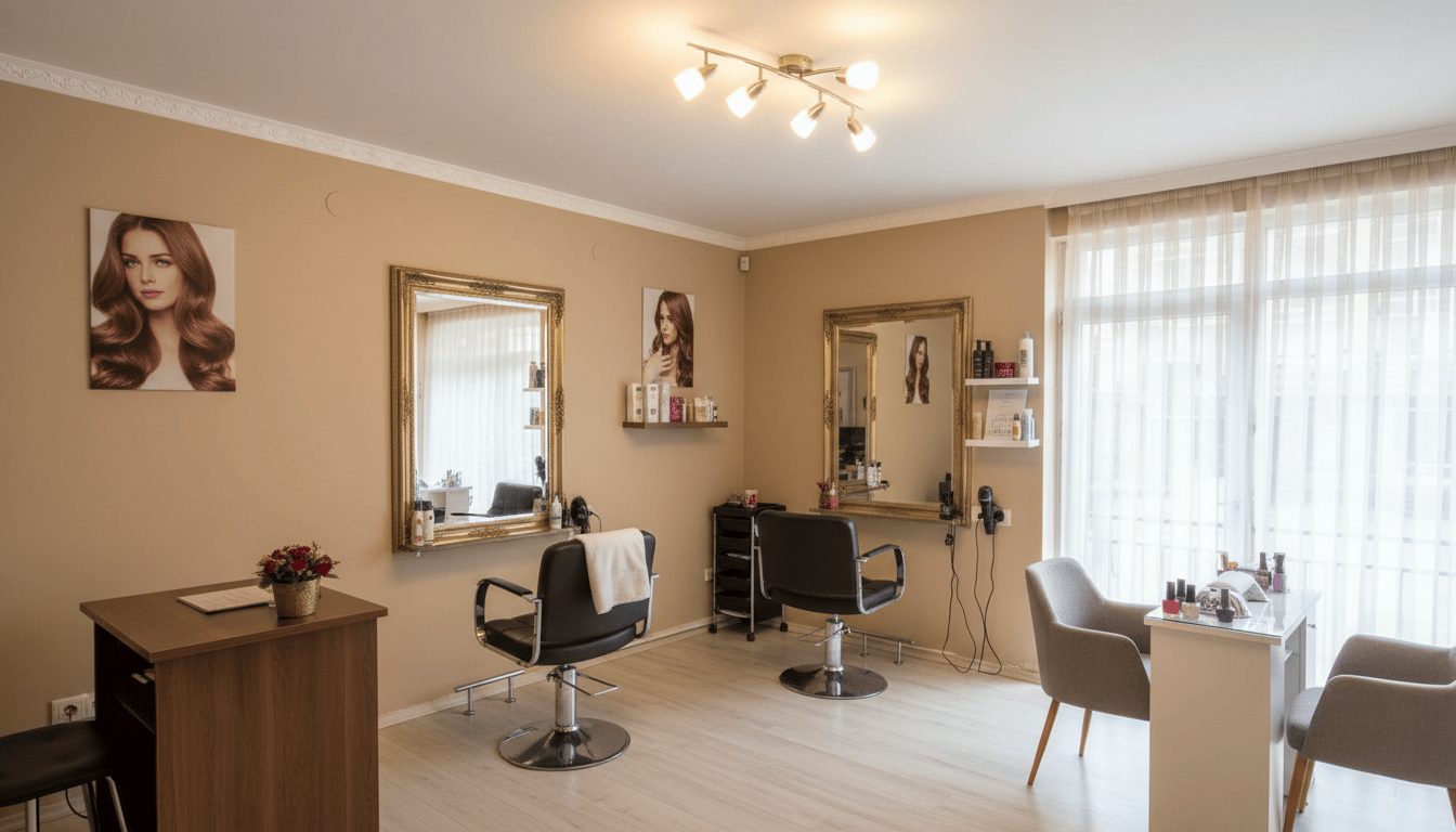 ÇD Beauty Center Kurtköy Güzellik Merkezi