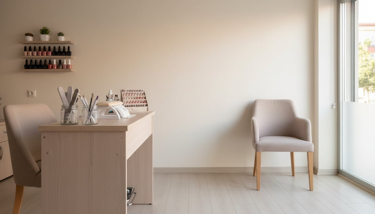 Seher Bora Nail Studio
